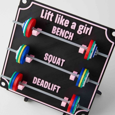 home gym