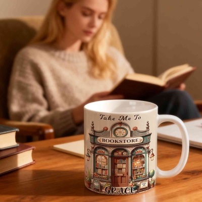 bookstore