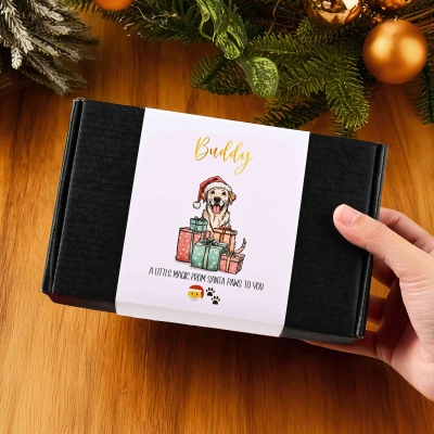 Weihnachtsgeschenk