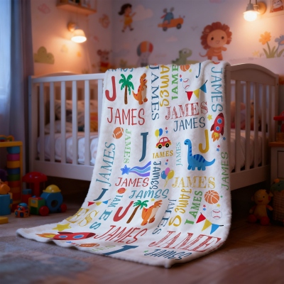 Blanket