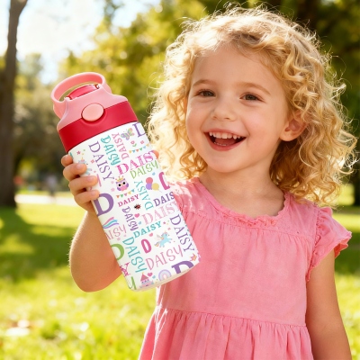 Sippy Cup