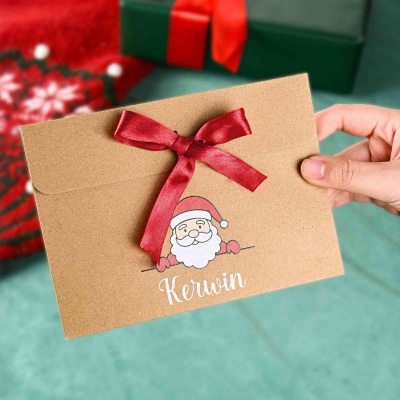 Christmas Gift
