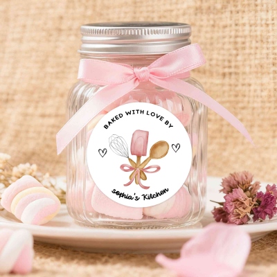 Baking Gift