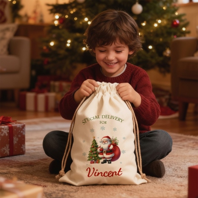 santa claus