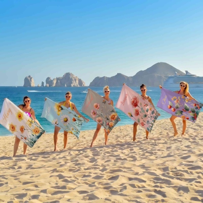 beach party
