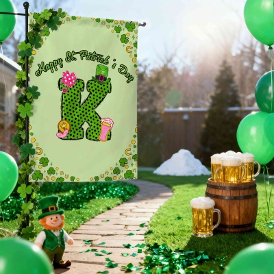 St. Patrick's Day