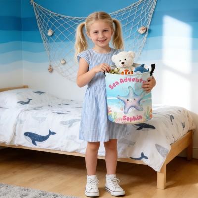 Toy Basket