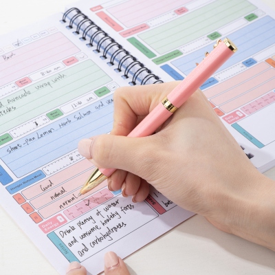gym planner