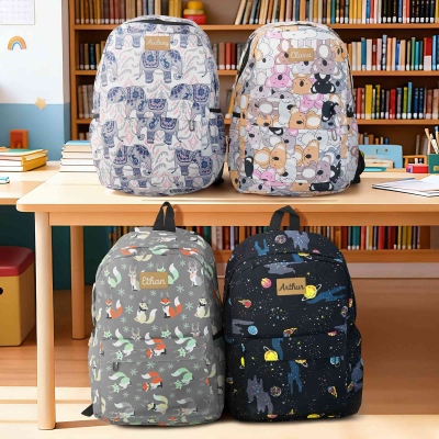 Backpack