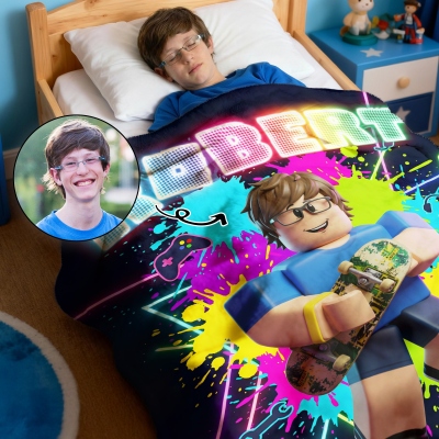 Dorm Room Decor
