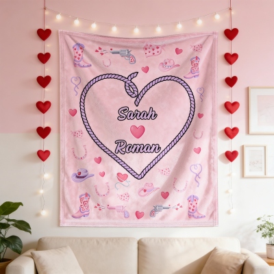 sherpa blanket