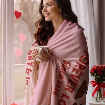 sherpa blanket