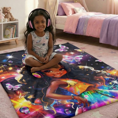 blanket