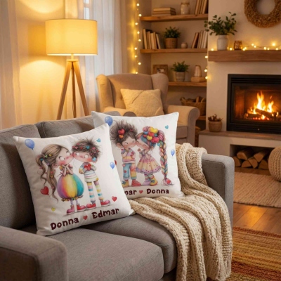 pillow cover