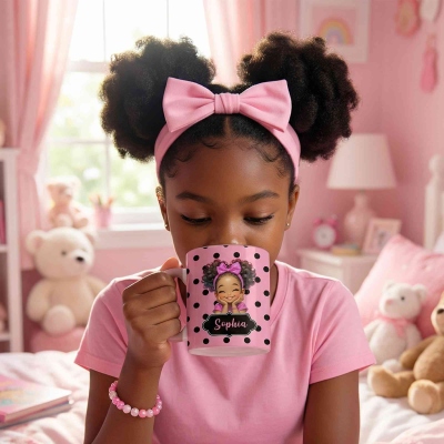 coffee mug