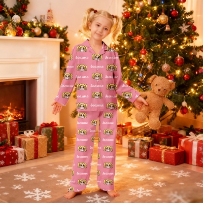 ladies pajamas