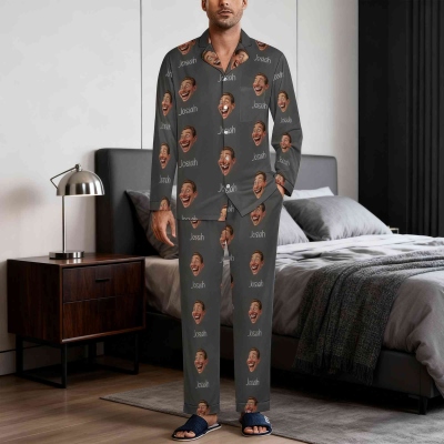 Men's pajamas