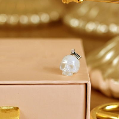 gothic pendant
