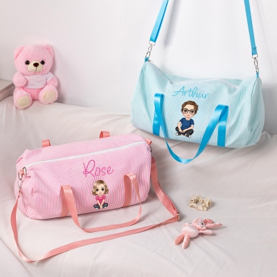 Reisetasche