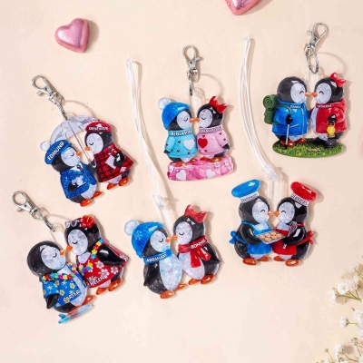 Valentinstagsgeschenke