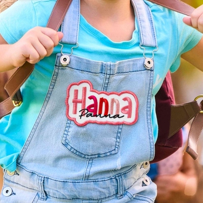 zurück zur Schule