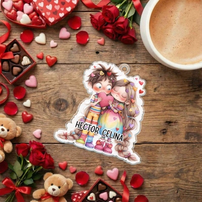 Jubiläumsgeschenk