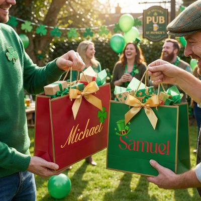 St. Patrick's Day