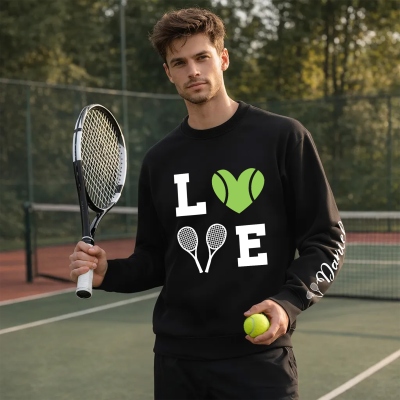 Tennisgeschenke