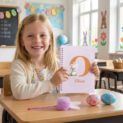 Ostern für Mädchen/Jungen