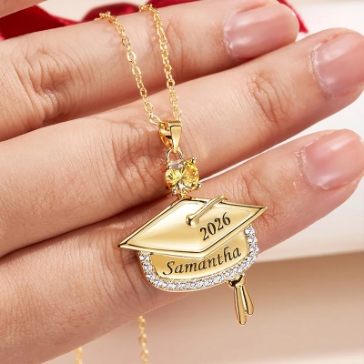Abschlussgeschenk