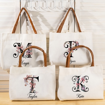 bridesmaid gifts