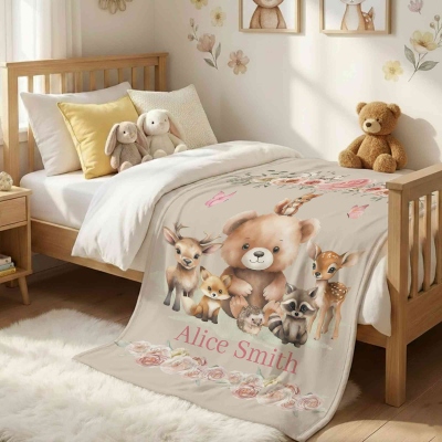 blanket