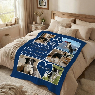 name blanket