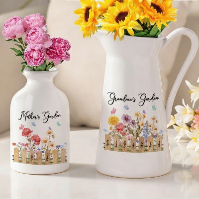 Vase