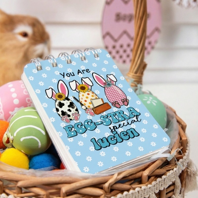 Osterkorb-Geschenk