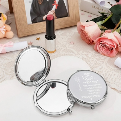 Abschlussgeschenk