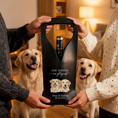 Verlobungsgeschenk