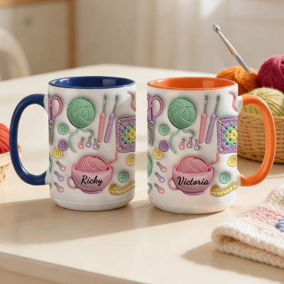 coffee mug
