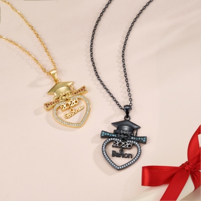 Geschenk zur Krankenpflege-Abschlussfeier