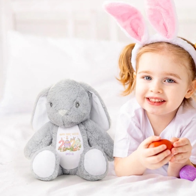 Plush Toy