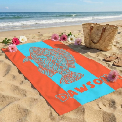 Strandparty