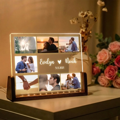 Valentinstagsgeschenke