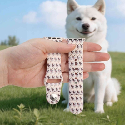 Custom Pet Picture