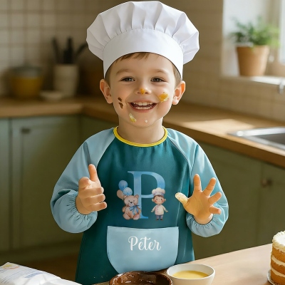 Backen