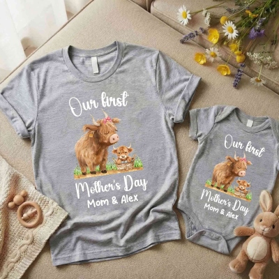 Parent -Child clothing