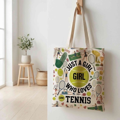 Sport Bag