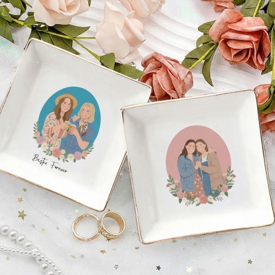 jewelry tray