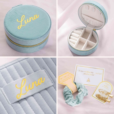 jewelry box
