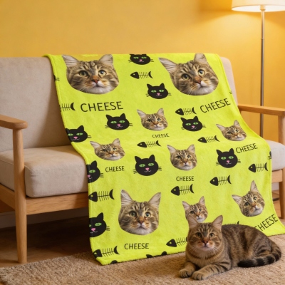 sherpa blanket