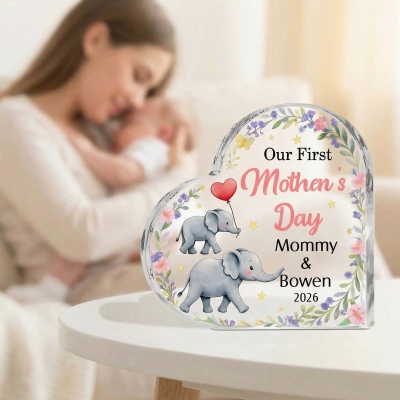mother